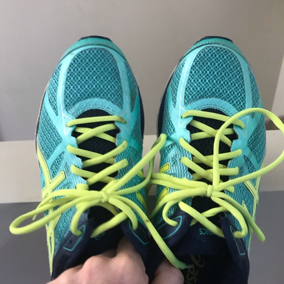 ASICS sneakers - Picture 6 of 7